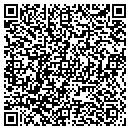 QR code with Huston Contracting contacts
