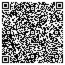 QR code with SAS Electronics contacts