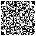 QR code with Trs contacts