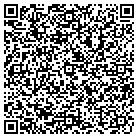 QR code with Spurgeon Contracting Inc contacts