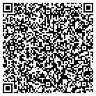 QR code with Raleigh Sunrooms & Constructio contacts