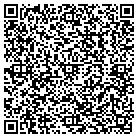 QR code with Hodges Contracting Inc contacts