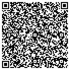 QR code with R & M Restorations LLC contacts