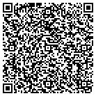 QR code with C & L Contracting Inc contacts