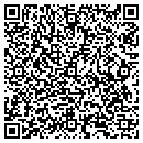 QR code with D & K Restoration contacts