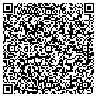 QR code with JMG Custom Hardwood, LLC contacts