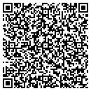 QR code with John H Lampe contacts