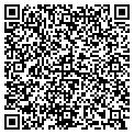 QR code with M R Dungan Inc contacts