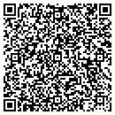 QR code with R & R Restoration LLC contacts