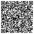 QR code with C K Contractors contacts