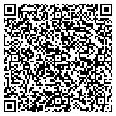 QR code with J M Design Build contacts