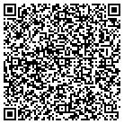 QR code with D Tobias Christopher contacts
