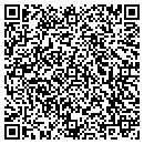 QR code with Hall Way Restoration contacts