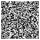 QR code with Hazelbaker Construction Service contacts