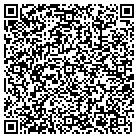 QR code with Khalil Simon Contracting contacts