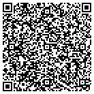 QR code with L E O Contractors LLC contacts