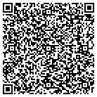 QR code with Osinski Contracting contacts