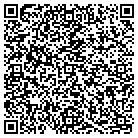 QR code with W E Installations LLC contacts
