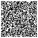 QR code with Zachary L Margo contacts