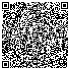 QR code with Higher Ground Restoration contacts