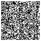 QR code with Martin's Contracting Services LLC contacts