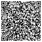 QR code with Restoration Life Faith Ministries contacts