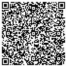 QR code with AM Painting contacts