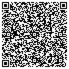 QR code with Caligiuri Contracting Co contacts