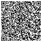 QR code with S Sails & European Dry Clean contacts