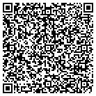QR code with J K T Contractors And Developm contacts