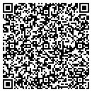 QR code with Ken Trout & Son Contracting Ll contacts
