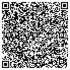 QR code with Rory's Marine Canvas & Uphlstr contacts