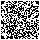 QR code with Richard Adens Contractor contacts