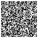 QR code with R P J Industries contacts