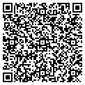 QR code with Bdi Contractors contacts