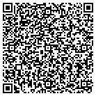 QR code with C P R Contracting Inc contacts