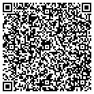 QR code with Tiffany On The River contacts