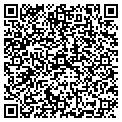 QR code with G T Contractors contacts