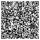 QR code with Hayber Contracting Inc contacts