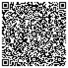 QR code with J A Gimigliano Masonry contacts