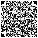 QR code with J & J Contracting contacts
