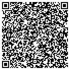QR code with K A Hartzell Contracting contacts