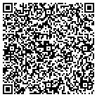 QR code with R A Beck Contracting CO Inc contacts