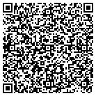 QR code with R M P Contracting Company contacts