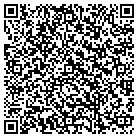 QR code with R M Tasillo Contracting contacts