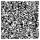 QR code with Tischendor's Contractors Service contacts