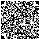QR code with Vandeweghe Contracting contacts