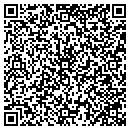 QR code with S & G Contracting Company contacts