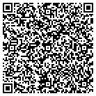 QR code with W T Higgins Contracting Co contacts