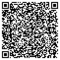 QR code with Gchi Co contacts